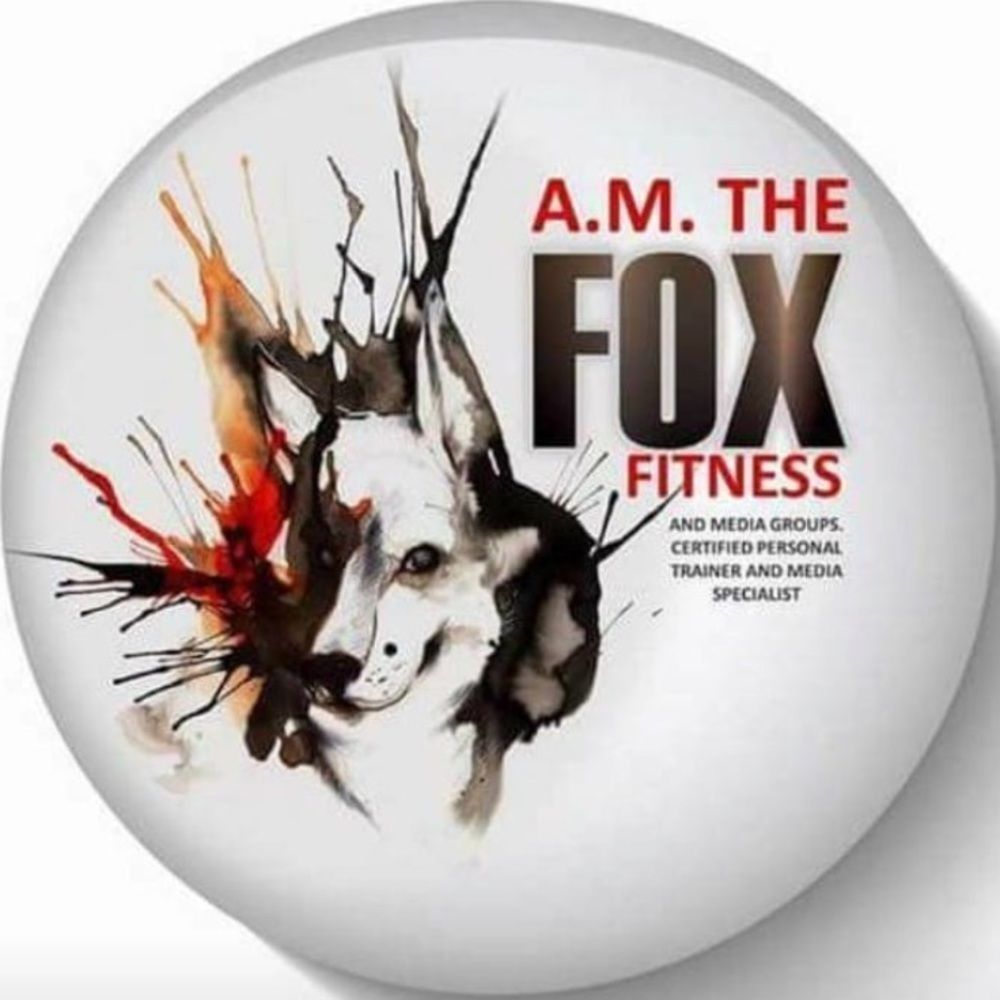 AM The Fox Weight Loss Fitness Plan Firm Rate